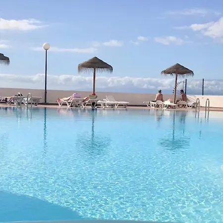 Island Village Heights Whit A View Wi-Fi Free